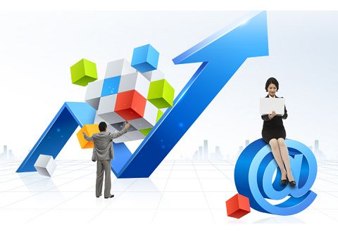 石碣镇网络推广如何做？积累网络推广经验是关键