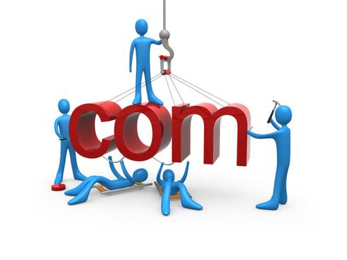 石碣镇企业网站建设成功与否和哪些有关呢