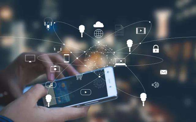 石碣镇分析企业做微信营销常见的几种模式