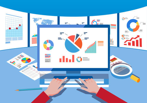 石碣镇哪一种网站设计风格才是适合企业呢？