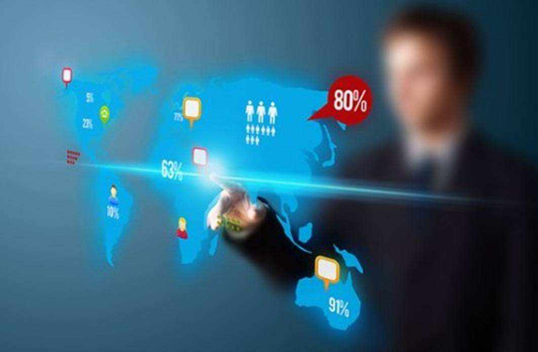 石碣镇企业如何制定网络推广的内容方案？